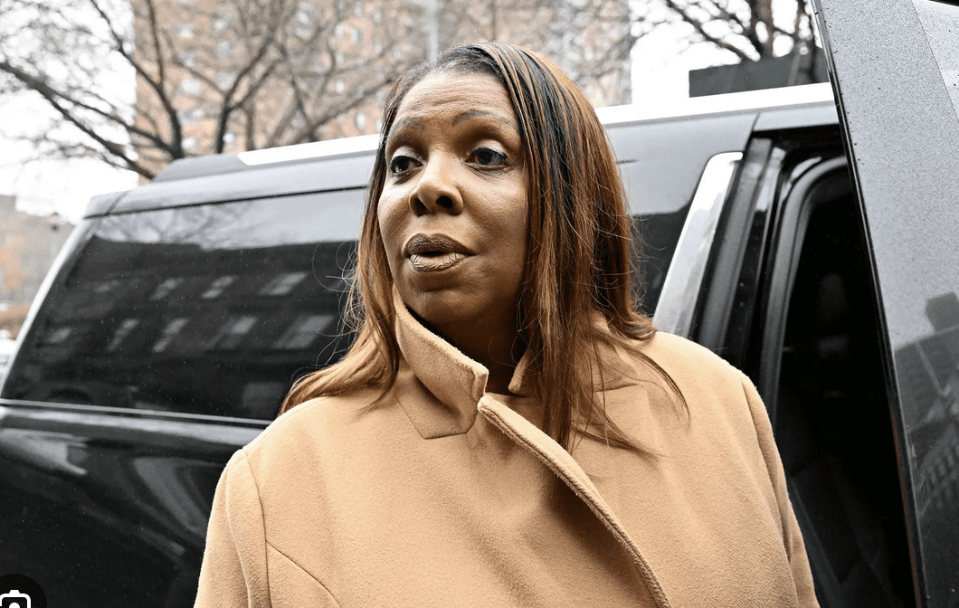 New York’s New Voting Law Hands ENORMOUS New Power to Soros-Backed AG Letitia James